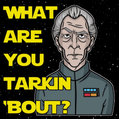 episode S1E2 - Star Wars Video Games - WAYTB #002 artwork