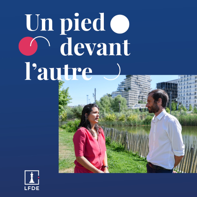 episode Agir pour la biodiversité avec votre épargne artwork