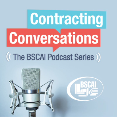 episode Small Businesses: Insights on Growth, Challenges, and Resilience in Contract Cleaning artwork