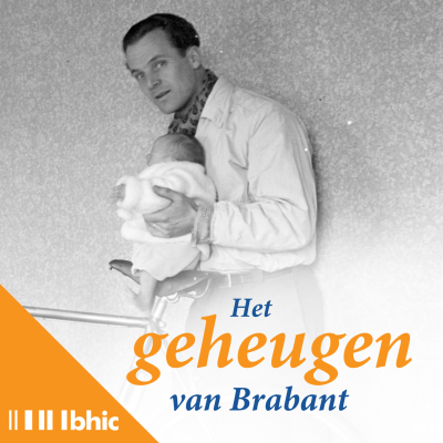 episode De laatste ronde van Gerrit Boeijen - 2: Leven met tegenwind artwork