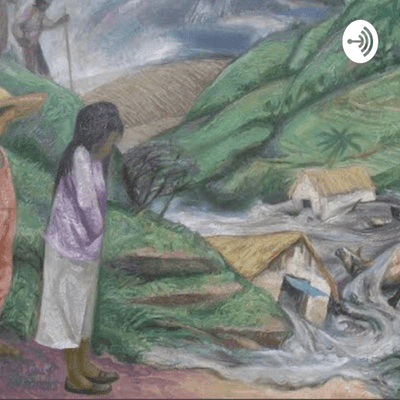 Es que somos muy pobres / Juan Rulfo