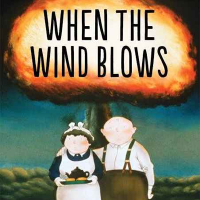 episode When The Wind Blows, Part 11 artwork