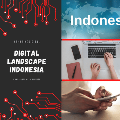 episode [Art-Cast] Eps. Digital Landscape Indonesia artwork