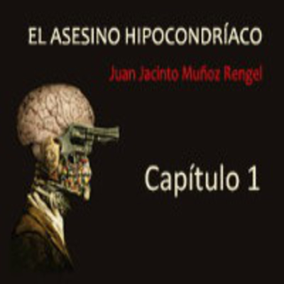 episode El asesino hipocondriaco. Cap. 1 artwork