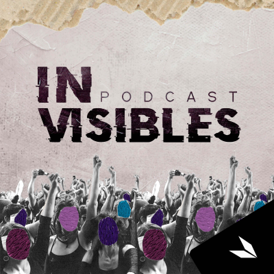 Invisibles Podcast - podcast