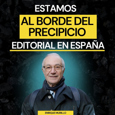 episode #447: La verdad sobre el mundo editorial (contada por alguien que ha estado dentro) artwork