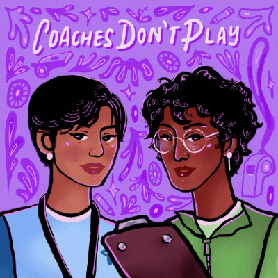 episode reparenting yourself artwork