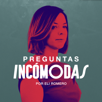episode ¿Mi vida tendría más sentido si fuese creyente? Preguntas Incómodas 1x07 artwork