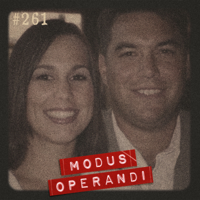 episode #261 - O desaparecimento de Laci Peterson artwork