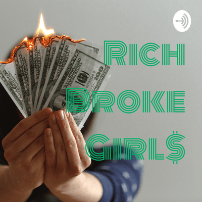 episode She ain’t got no money in the bank... artwork