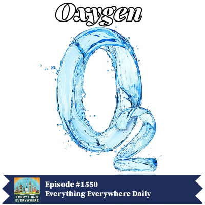 episode Oxygen (Encore) artwork