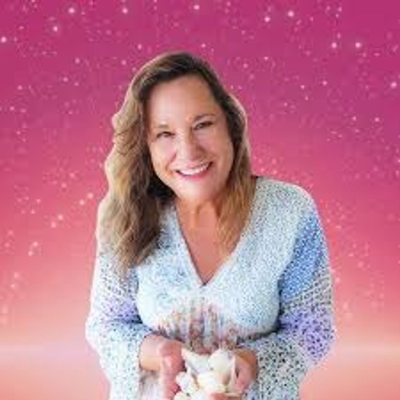 episode 5D Earth Is Already Here — And It’s Waiting for YOU! | Tamra Oviatt artwork