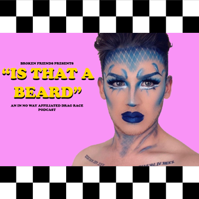 episode UK Drag Race S4 E3 artwork