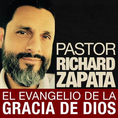 episode 4/29/18 - DIOS YA NO ESTA ENOJADO CONTIGO. Isaías 54:9 artwork
