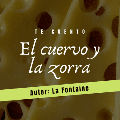 episode 04 - El cuervo y la zorra artwork