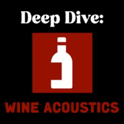 episode Wine Acoustics: Two huge reasons Sardinian wine is coming on strong artwork