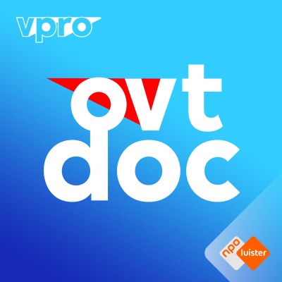 Kansikuva näyttelystä OVT Doc