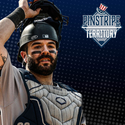 episode Yankees Avoid the Sweep artwork