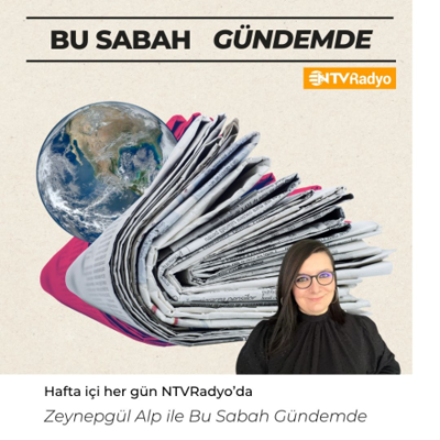 episode Bu Sabah Gündemde - 27 Mayıs 2025 artwork