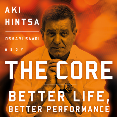 Cover image of show The Core - Better Life, Better Performance