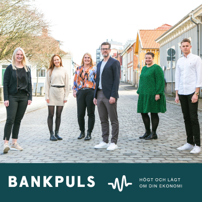 BankPuls - högt och lågt om ekonomi!