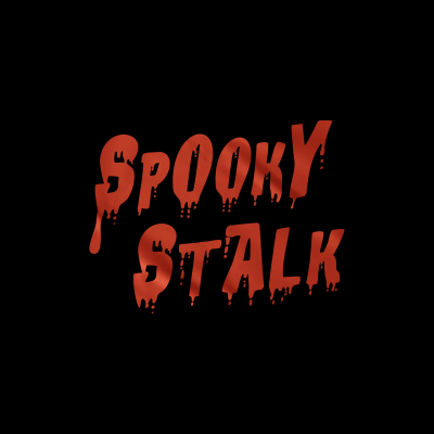 episode STALK S2 #9 Arwah Gentayangan artwork