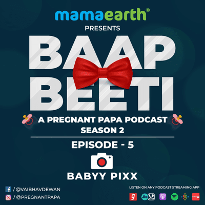 episode S02 Ep 5 - Babyy Pixx artwork