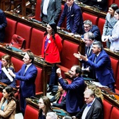 episode La gazzarra su Ventotene è la prova del fallimento europeo di oggi artwork