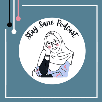 episode EP 01 - Kuliah Psikologi Sambil Berobat Jalan. True or False? artwork