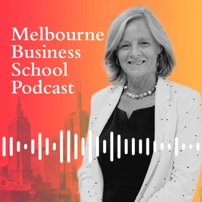 episode Using mindfulness to fight burnout while working from home artwork