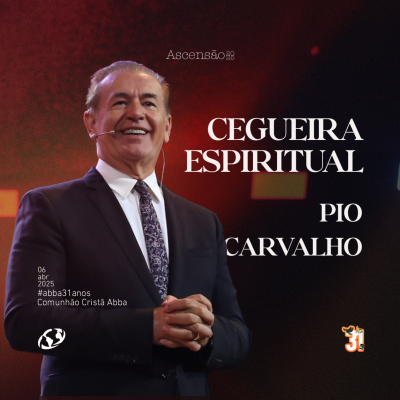 episode Cegueira espiritual artwork