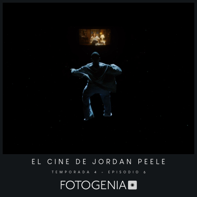 episode El cine de Jordan Peele artwork