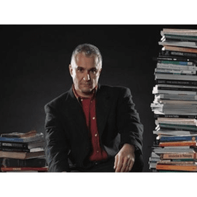 episode Dr. Peter Boghossian-A Manual For Creating Atheists-NPTR 52 artwork