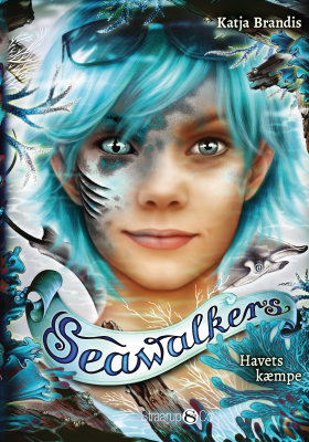 Cover image Seawalkers - Havets kæmpe