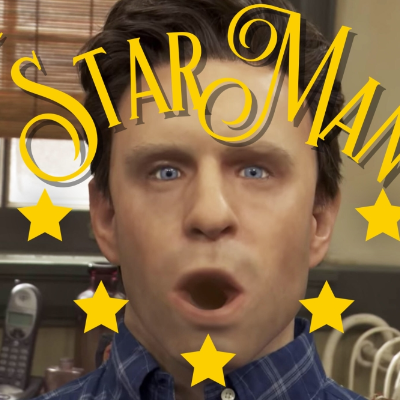 episode S02E01 Charlie Gets Crippled artwork