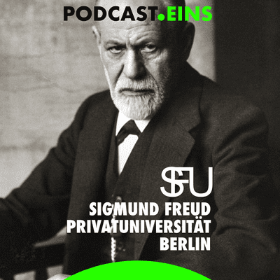 Sigmund Freud Privatuniversität (SFU) official - podcast