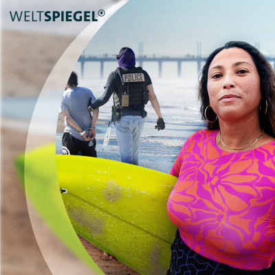 episode Trumps USA – United States of Angst artwork