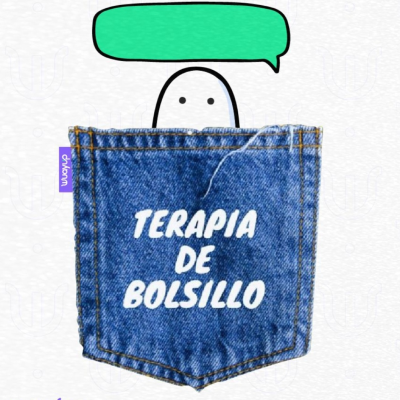 episode Mitos de ir a terapia | 29 artwork