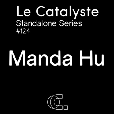 episode Standalone series: Manda Hu (Techno / Beer Sheba / Israel) artwork