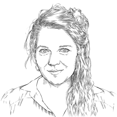episode 25. NEU WERK – Verena Zimmermann artwork
