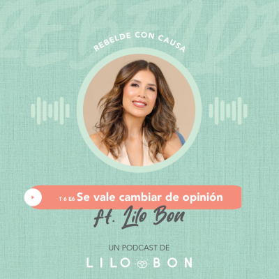 episode Se vale cambiar de opinión artwork