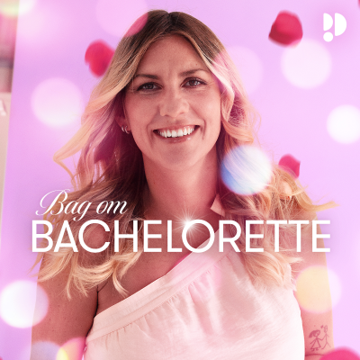 episode S1-E13: Sæsonafslutning: Datinglivet efter Bachelorette artwork