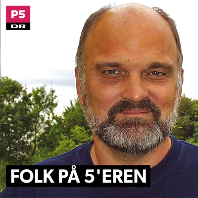 Folk på 5'eren