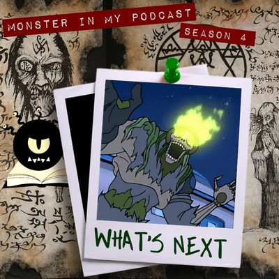 episode What's Next artwork