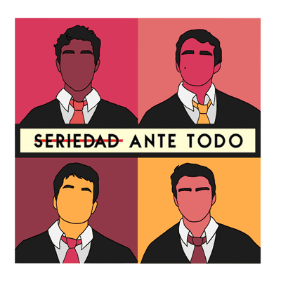 episode Episodio 1 - Quiénes somos y cómo morimos artwork