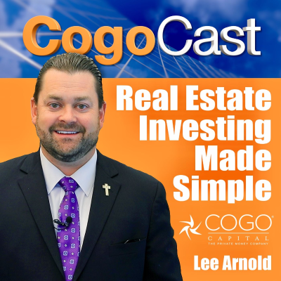 episode Private Money Brokering: Multiple Streams of Real Estate Investment Income with Gary Myers - Part 2 artwork