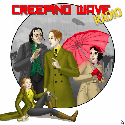 episode Ep. 25 Humanity artwork