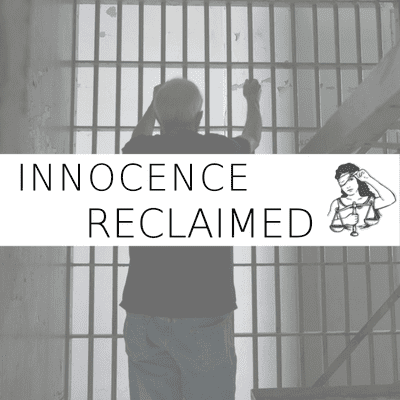 episode Noura Jackson: The Crime artwork