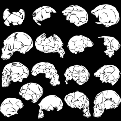 episode Tánatos (2ª parte) artwork
