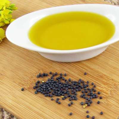 episode Seed Oil Scare: The Curious Case of Canola artwork